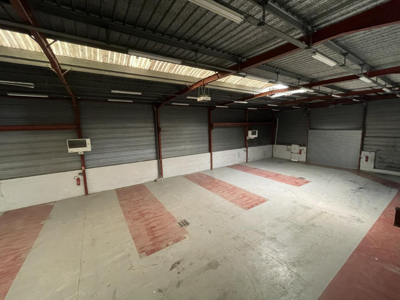Local d'activité Coignières 1726m² Location local d'activité Coignières Yvelines OLACT2314744 6